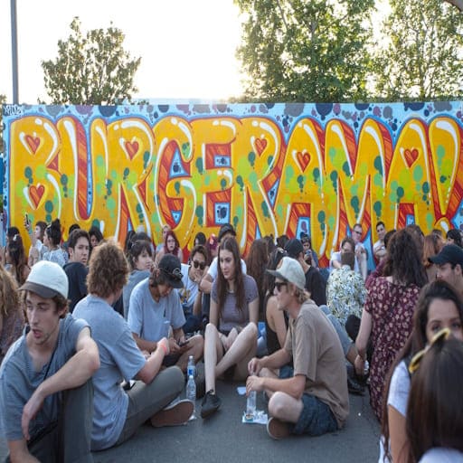 Burgerama Richmond Tickets