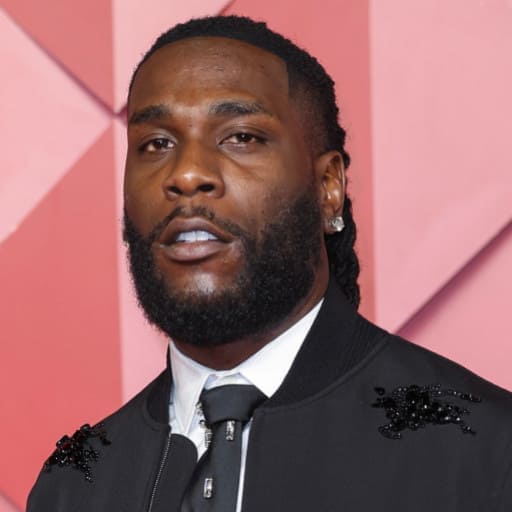 Burna Boy Richmond Tickets