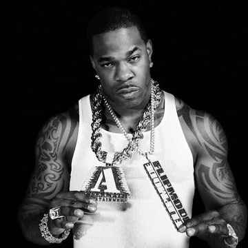 Busta Rhymes Tickets