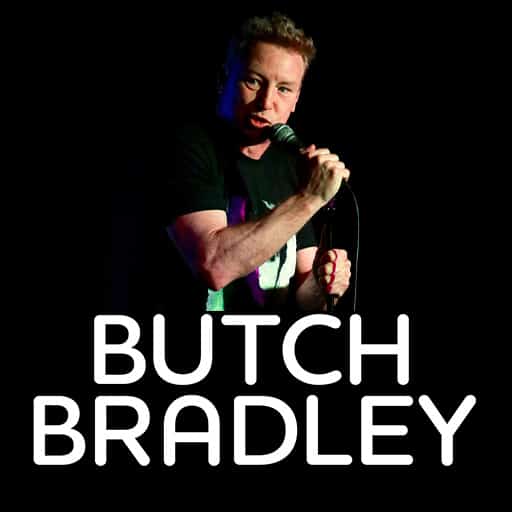 Butch Bradley in Richmond
