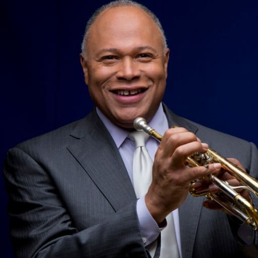 Byron Stripling - Artist Richmond Concert Tickets