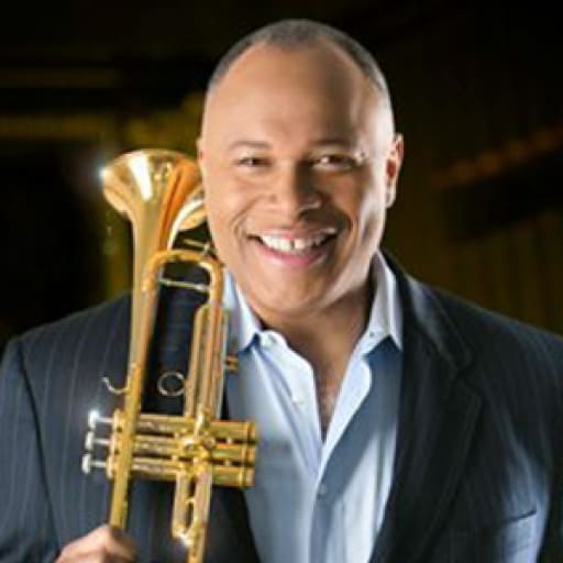 Byron Stripling Richmond Tickets