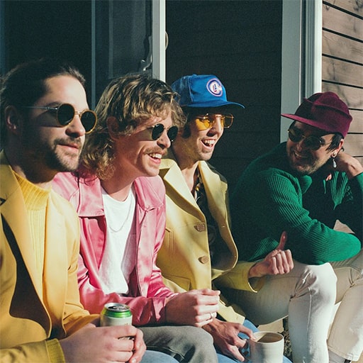 Caamp Richmond Tickets