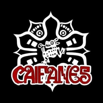 Caifanes Richmond Tickets
