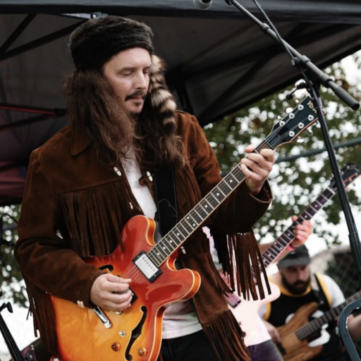 Caleb Elliott Richmond Tickets