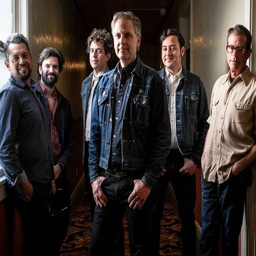 Calexico Richmond Tickets