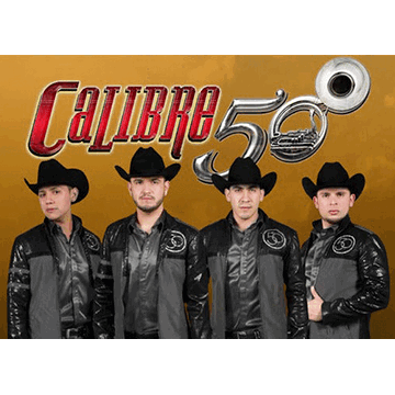 Calibre 50 Richmond Tickets