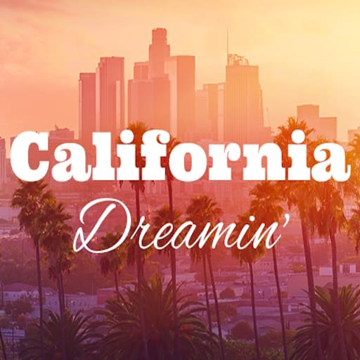 California Dreamin' Richmond Concert Tickets