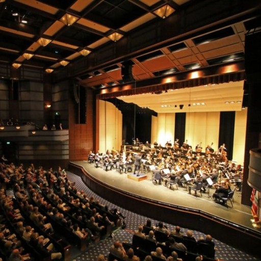 California Symphony Richmond Tickets