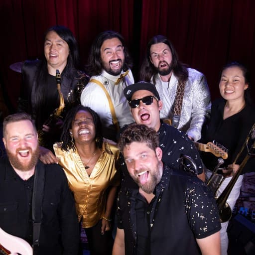 Californicorns Richmond Tickets