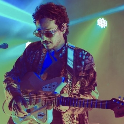 Caloncho Richmond Tickets