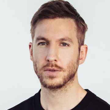Calvin Harris Richmond Tickets
