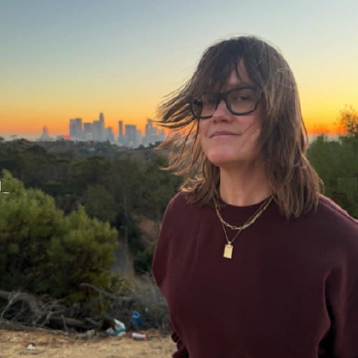Cameron Esposito in Richmond