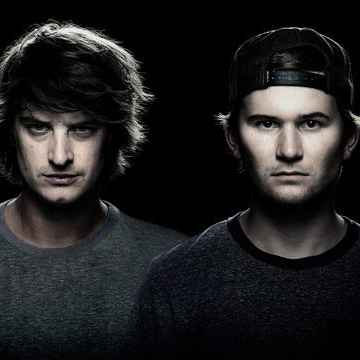 Camo & Krooked Richmond Concert Tickets