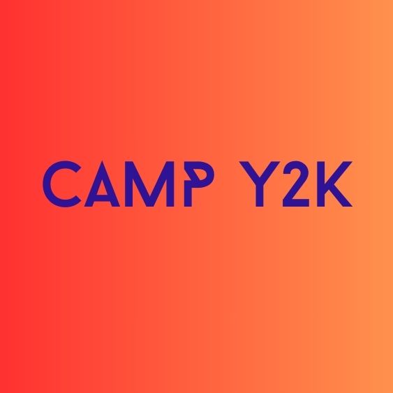 CAMP Y2K Richmond Tickets