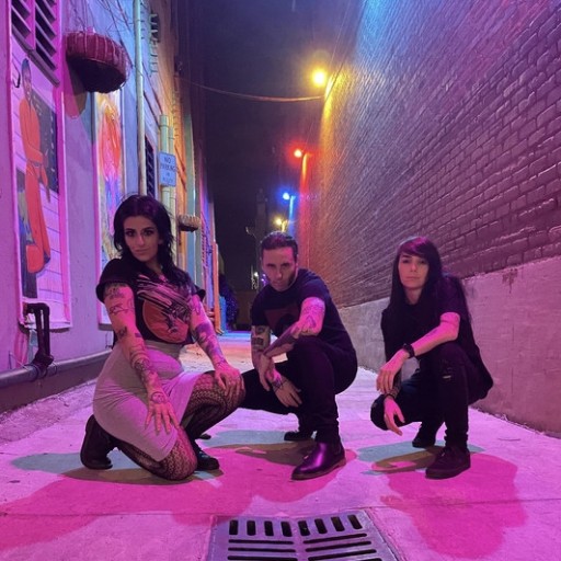 Cancerslug Richmond Tickets