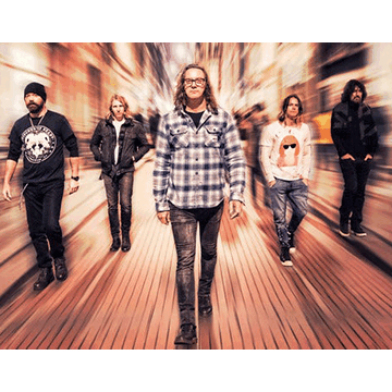 Candlebox Richmond Tickets