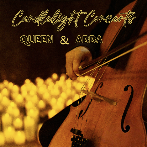 Candlelight: A Tribute to Queen & ABBA Richmond Tickets