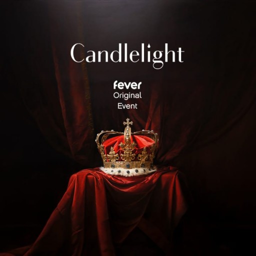 Candlelight: A Tribute to Queen Richmond Concert Tickets