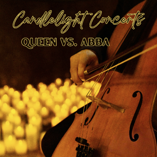 Candlelight: Queen vs. ABBA Tribute Tickets