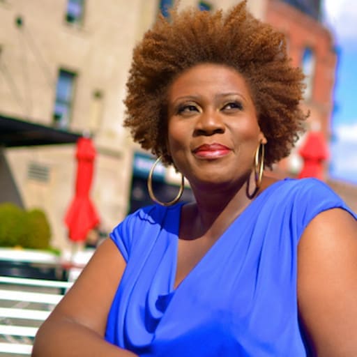 Capathia Jenkins Richmond Tickets