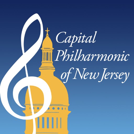 Capital Philharmonic of New Jersey Richmond Tickets