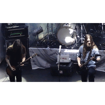 Carcass Richmond Tickets