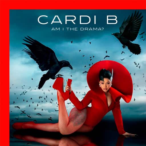 Cardi B Richmond Tickets