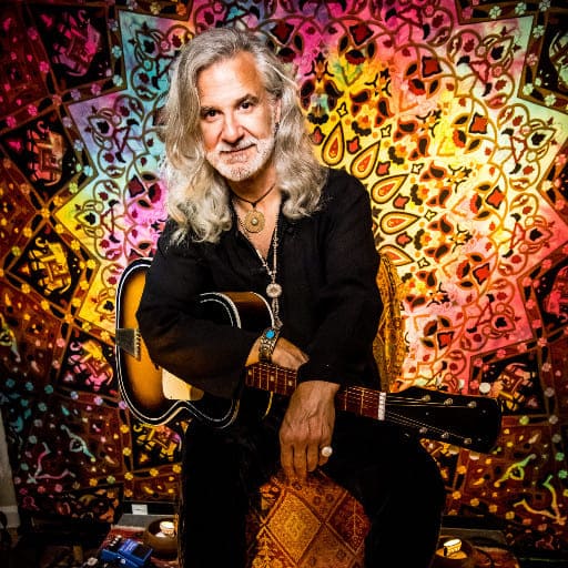 Carl Baldassarre's Led Zeppelin Revival Richmond Tickets
