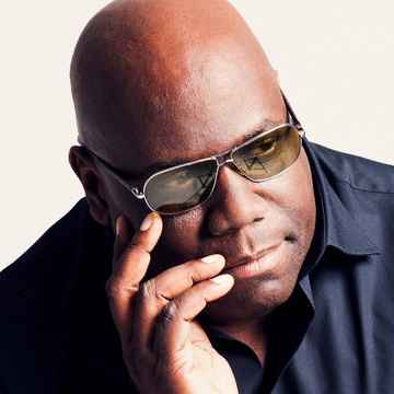 Carl Cox Richmond Tickets