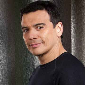 Carlos Mencia in Richmond