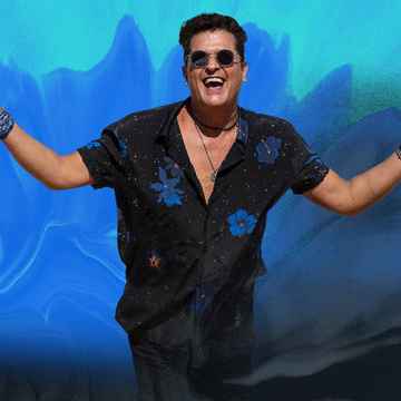 Carlos Vives Richmond Tickets