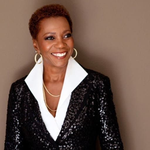 Carmen Lundy Richmond Tickets