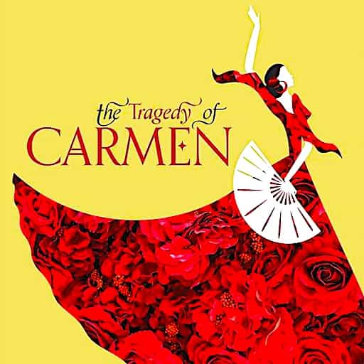 Carmen Tickets
