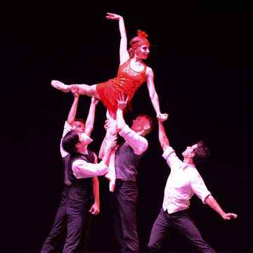 Carmina Burana Richmond Tickets