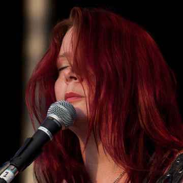 Carolyn Wonderland Richmond Tickets