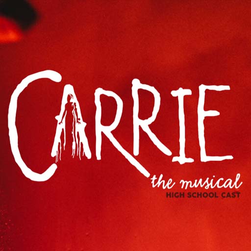 Carrie - The Musical Tickets