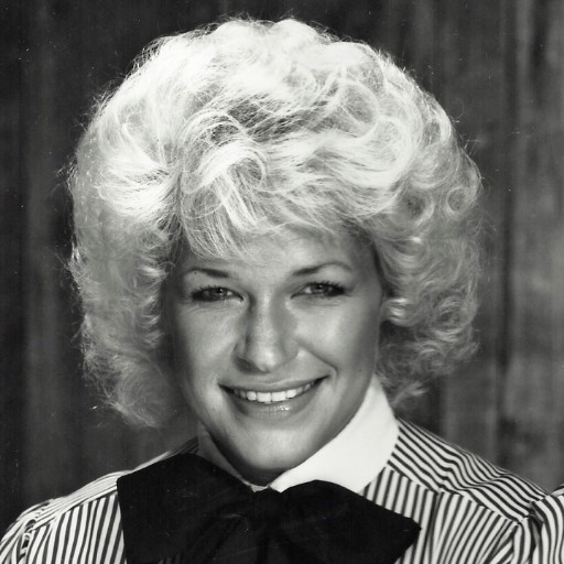 Carroll Baker Richmond Tickets