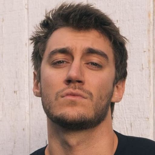 Casey Frey in Richmond