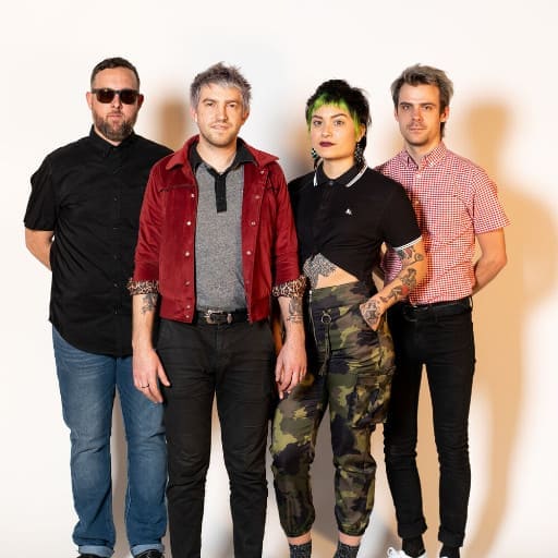 Catbite Richmond Tickets
