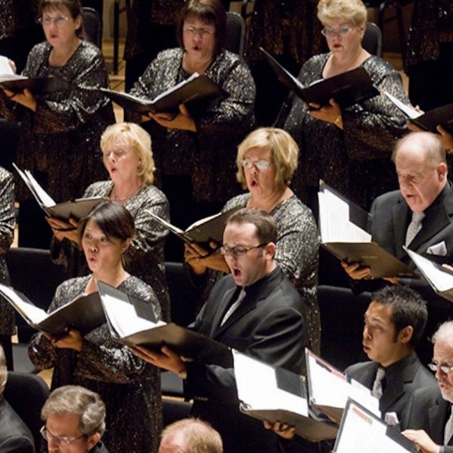 Cathedrals Of Sound Richmond Tickets