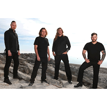 Cattle Decapitation Richmond Tickets