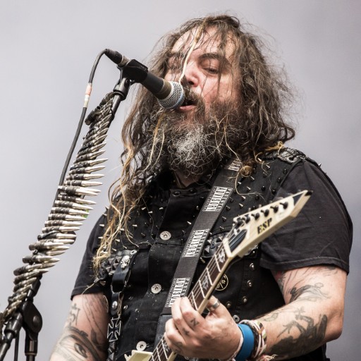 Cavalera Richmond Tickets