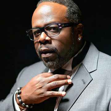 Cedric The Entertainer in Richmond