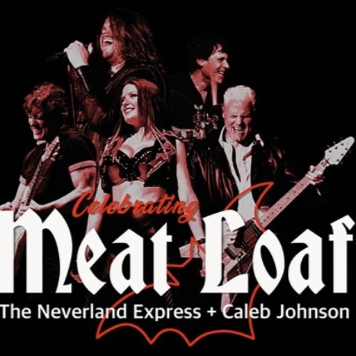Celebrating Meat Loaf Richmond Tickets