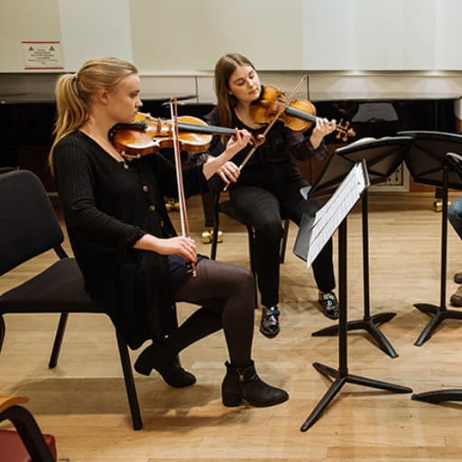 Chamber Music Richmond Tickets