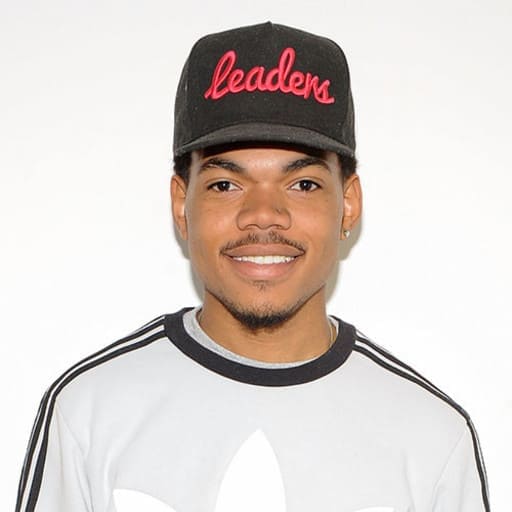 Chance The Rapper Richmond Tickets