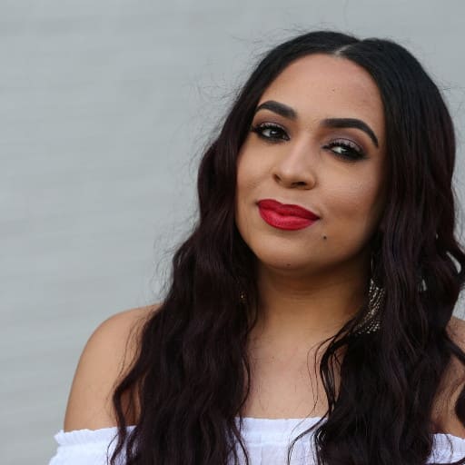 Chantae Cann Richmond Tickets
