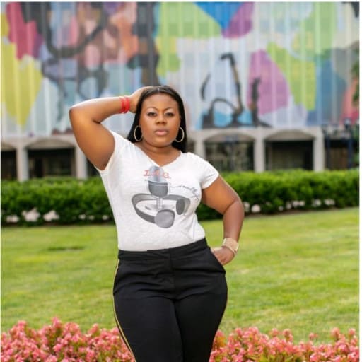 CharisReese Jones Richmond Concert Tickets
