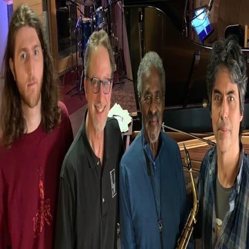 Charles McPherson Quartet Richmond Tickets